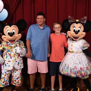 Meet your Posher, Christine